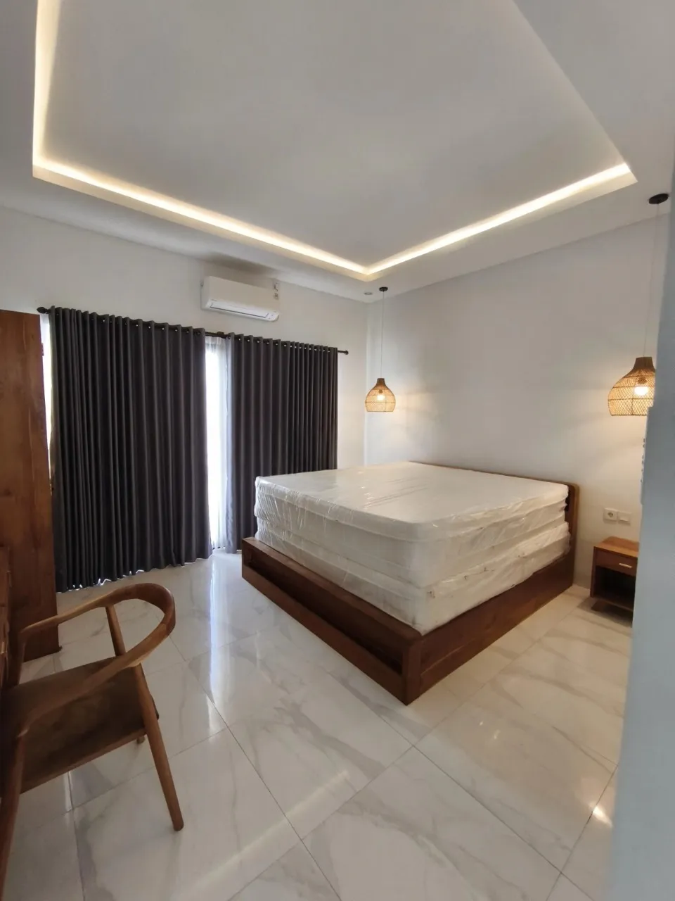 2 BR VILLA IN MUNGGU — image 4