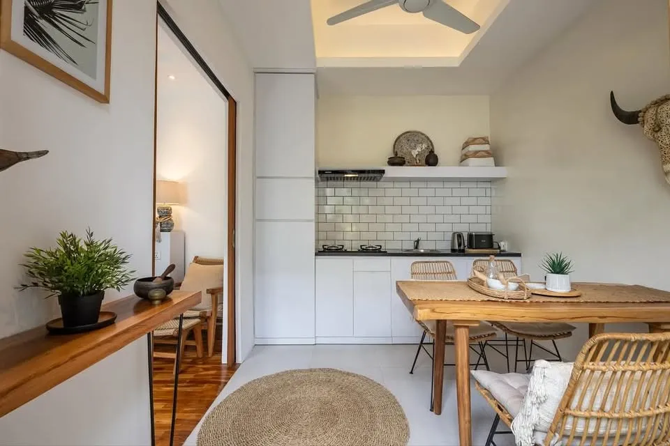 1 BR VILLA IN TUMBAK BAYUH — image 2