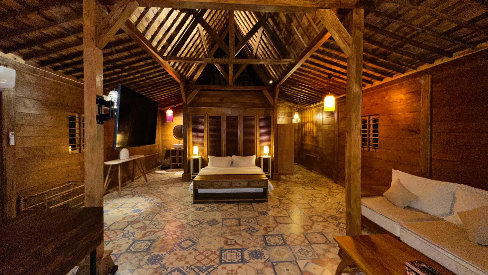 1 BR VILLA IN CEMAGI — image 3