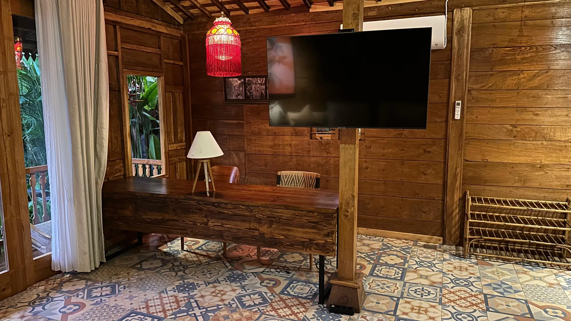 1 BR VILLA IN CEMAGI — image 4