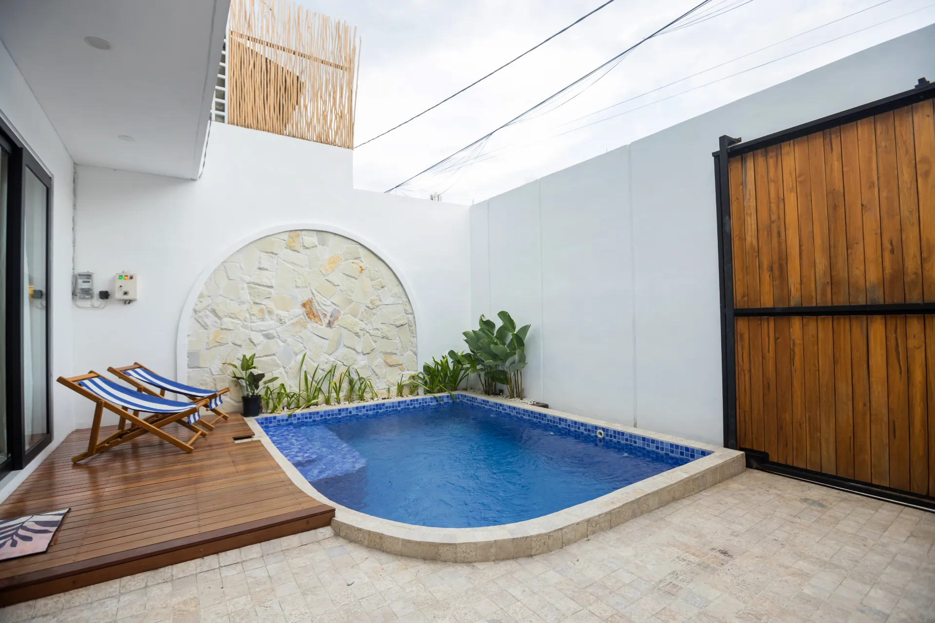 2 BR Villa in Berawa — image 2