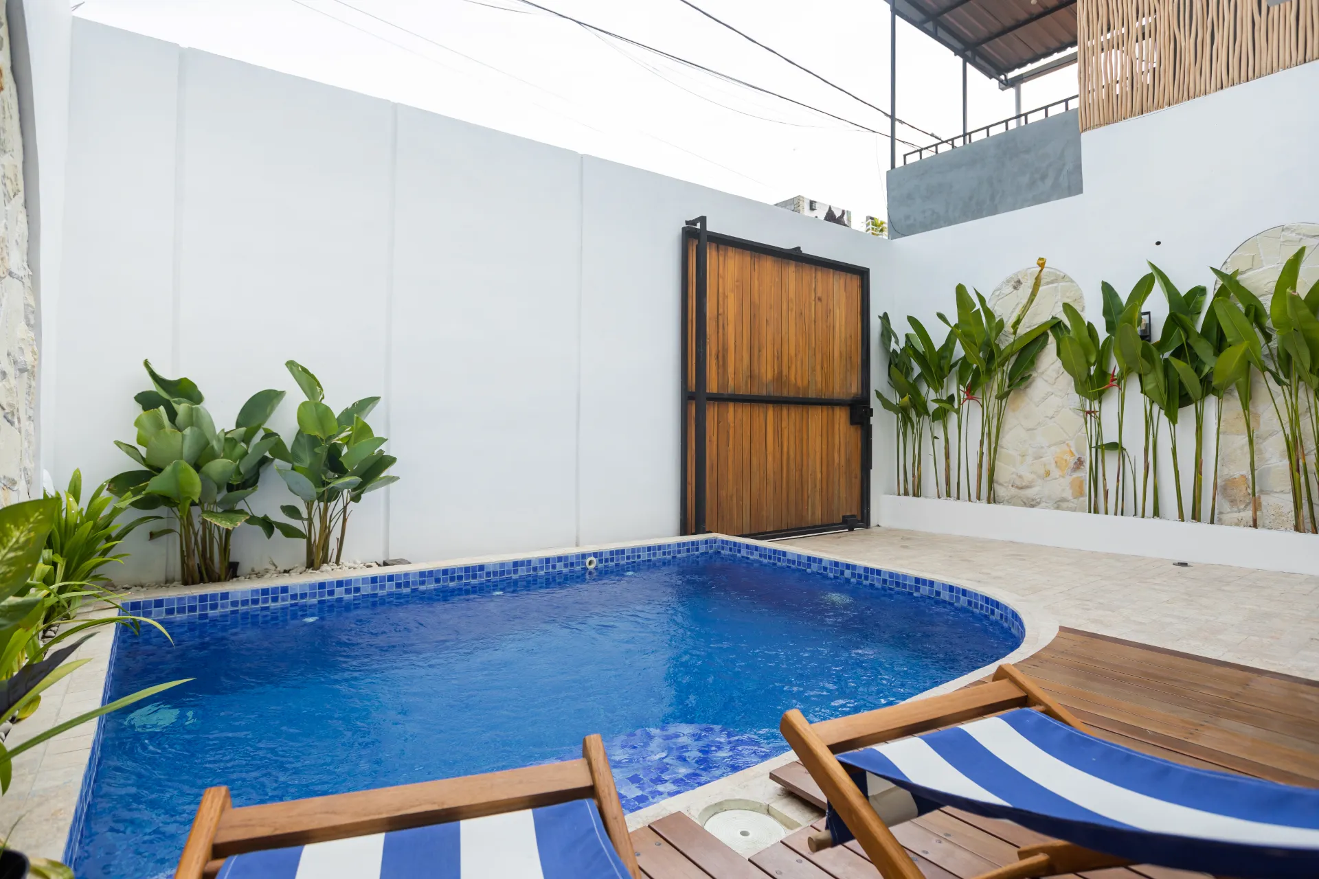 2 BR Villa in Berawa — image 3