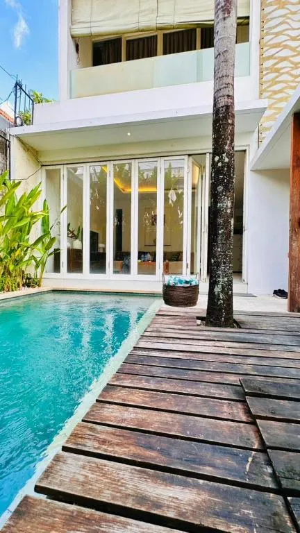 2 BR VILLA IN BERAWA — image 1
