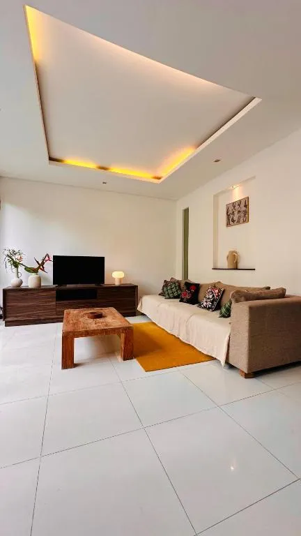 2 BR VILLA IN BERAWA — image 3