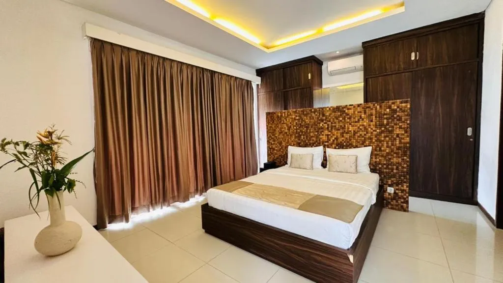 2 BR VILLA IN BERAWA — image 4