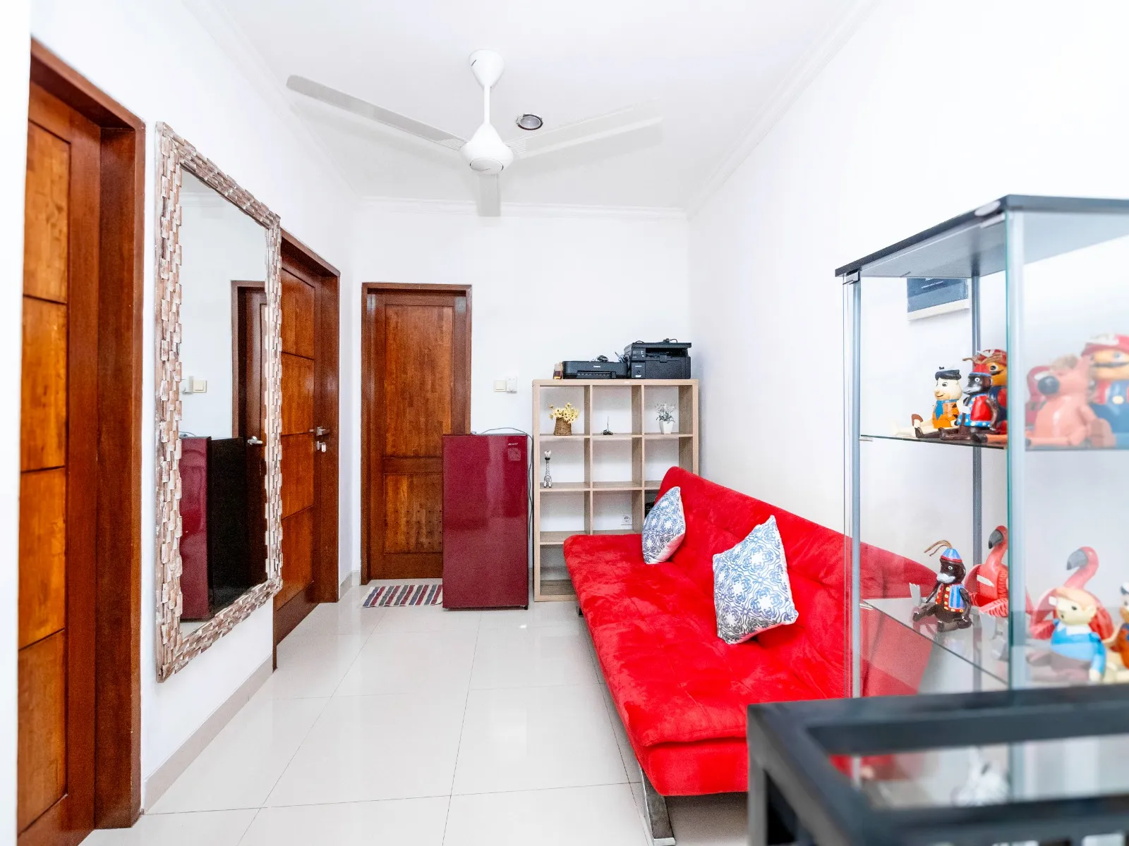 3 Bedroom Villa - Keramas Beach Just 10 Minutes — image 3