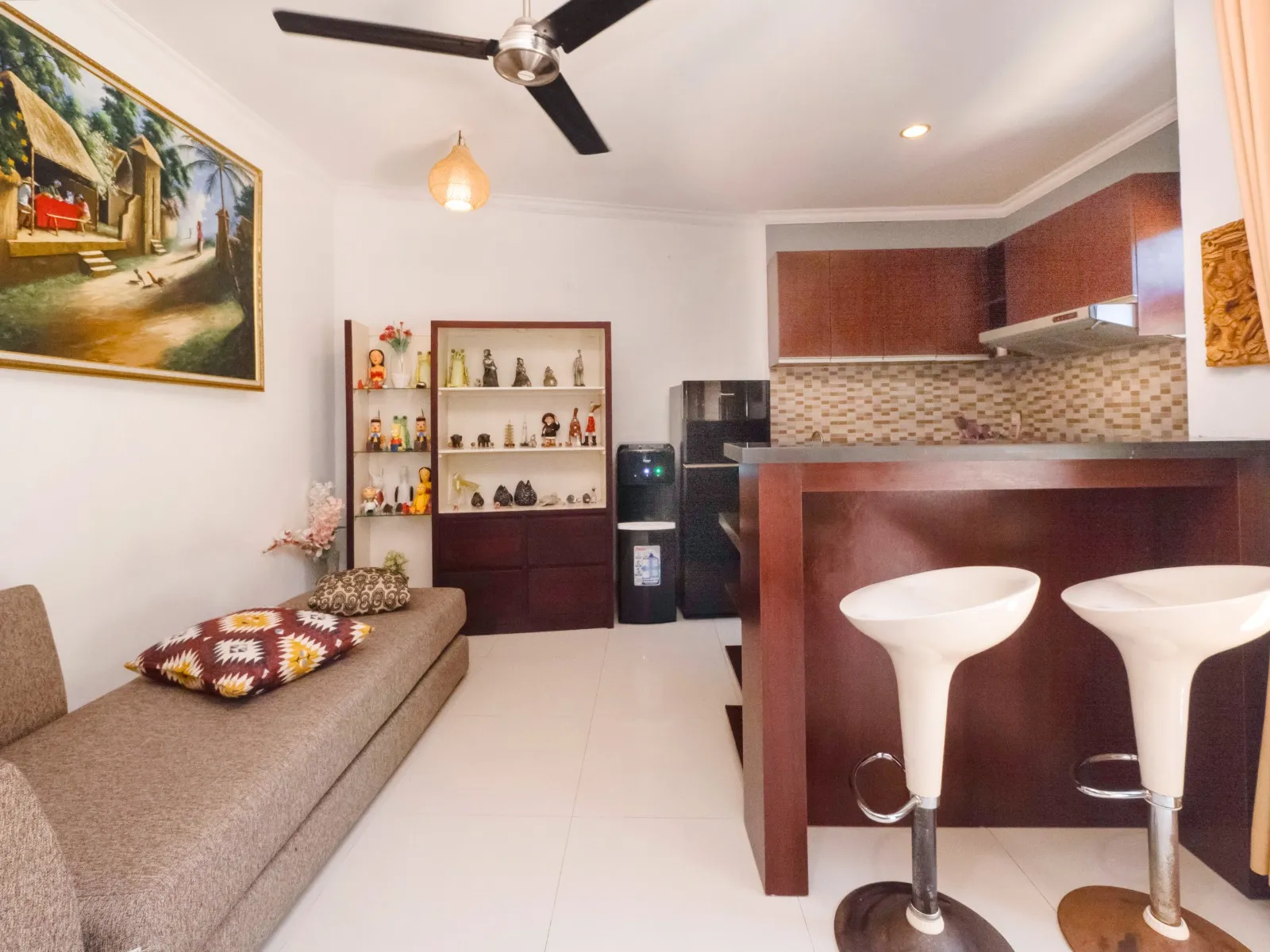 3 Bedroom Villa - Keramas Beach Just 10 Minutes — image 2