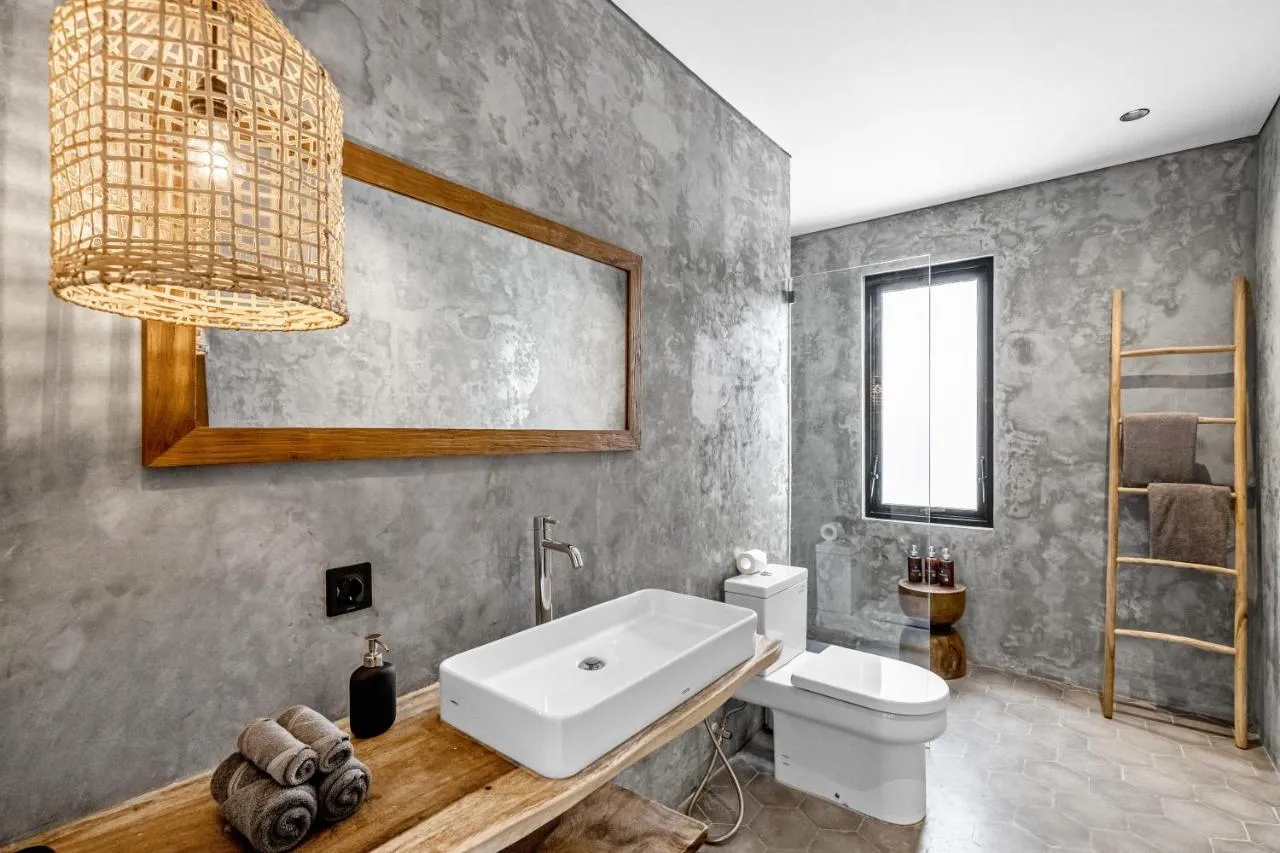 Villa Elba - Cozy Sunny Escape in Canggu — image 2