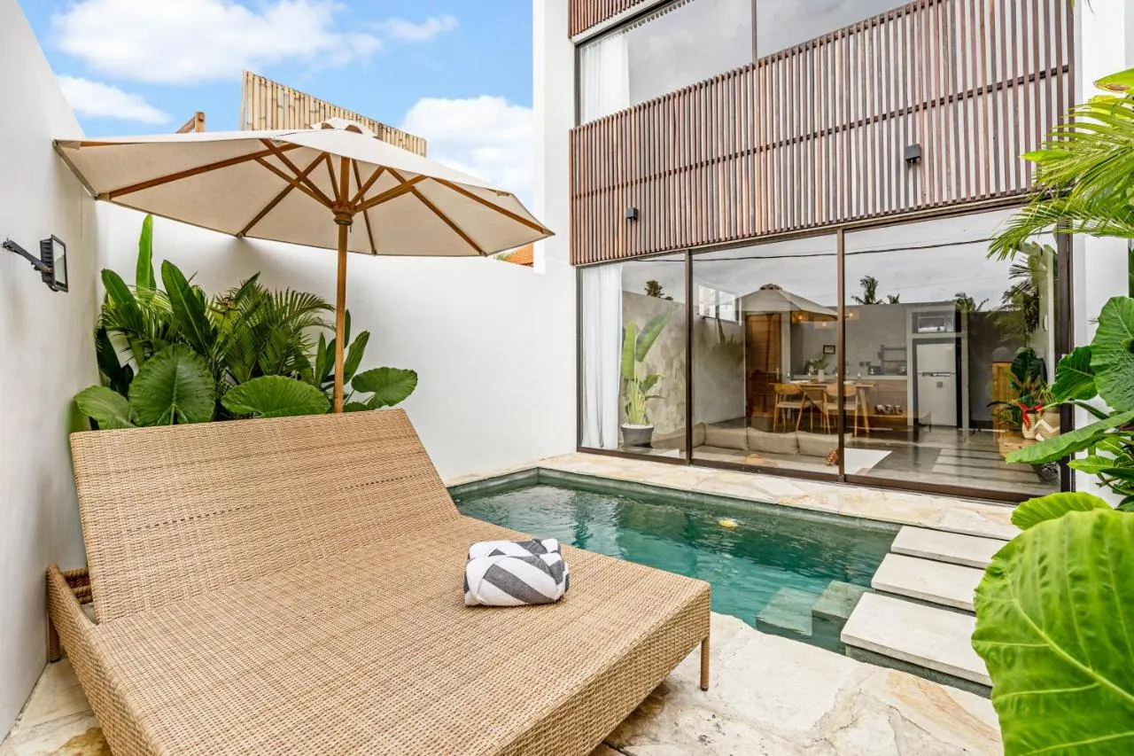 Villa Elba - Cozy Sunny Escape in Canggu — image 3