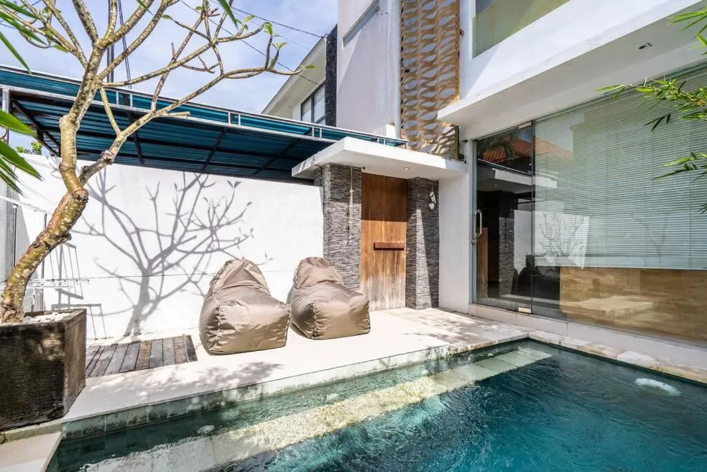 2 BR VILLA IN BERAWA – CANGGU — image 1