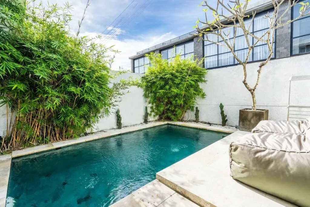 2 BR VILLA IN BERAWA – CANGGU — image 3
