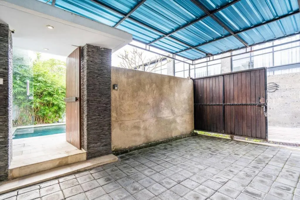 2 BR VILLA IN BERAWA – CANGGU — image 4
