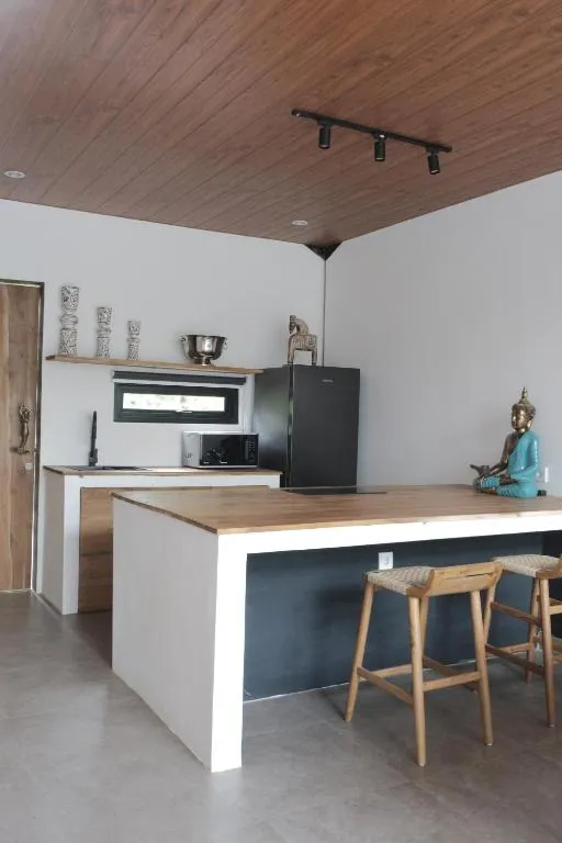 1 BR VILLA IN CANGGU — image 2