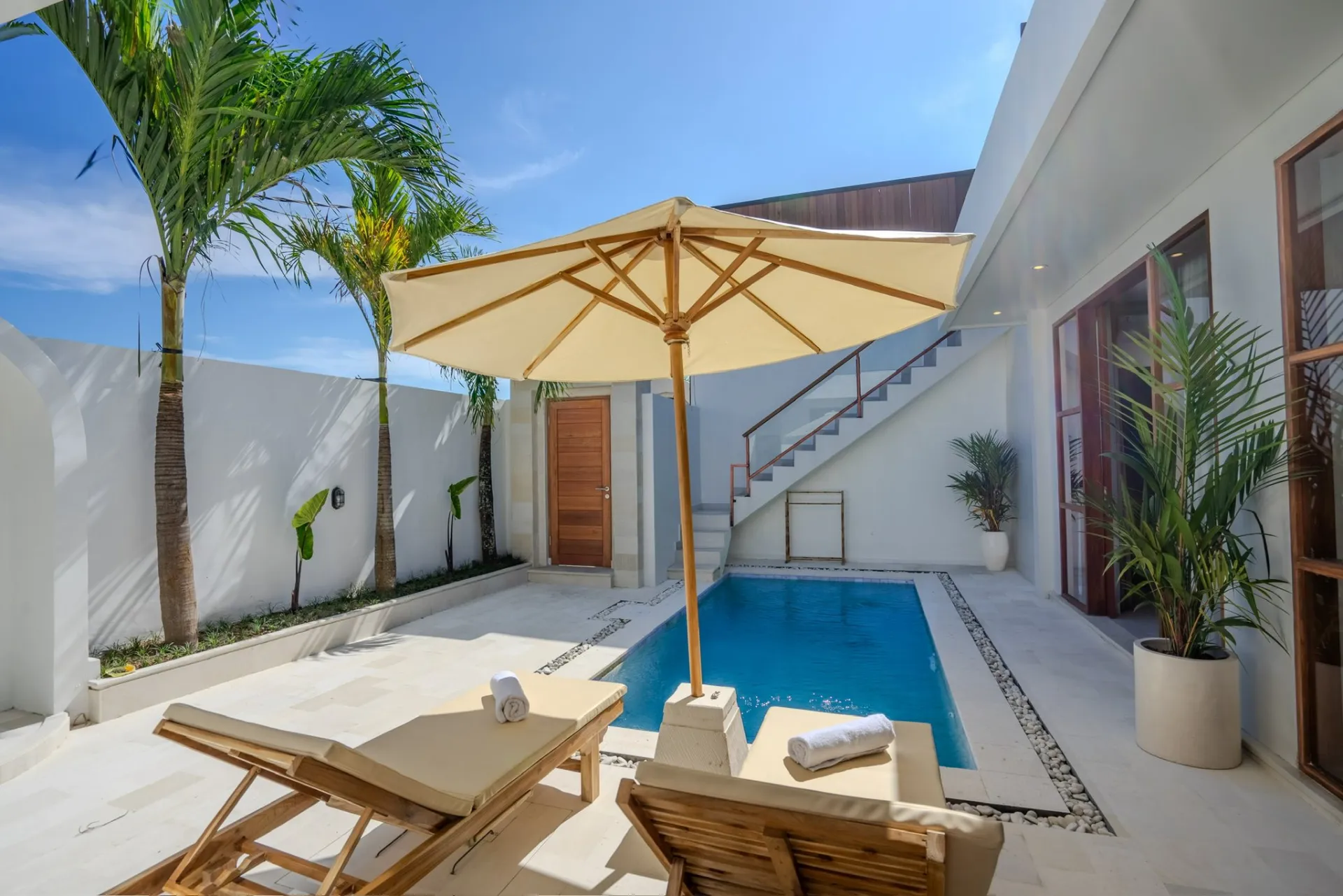 2 BR Villa in Pererenan — image 2