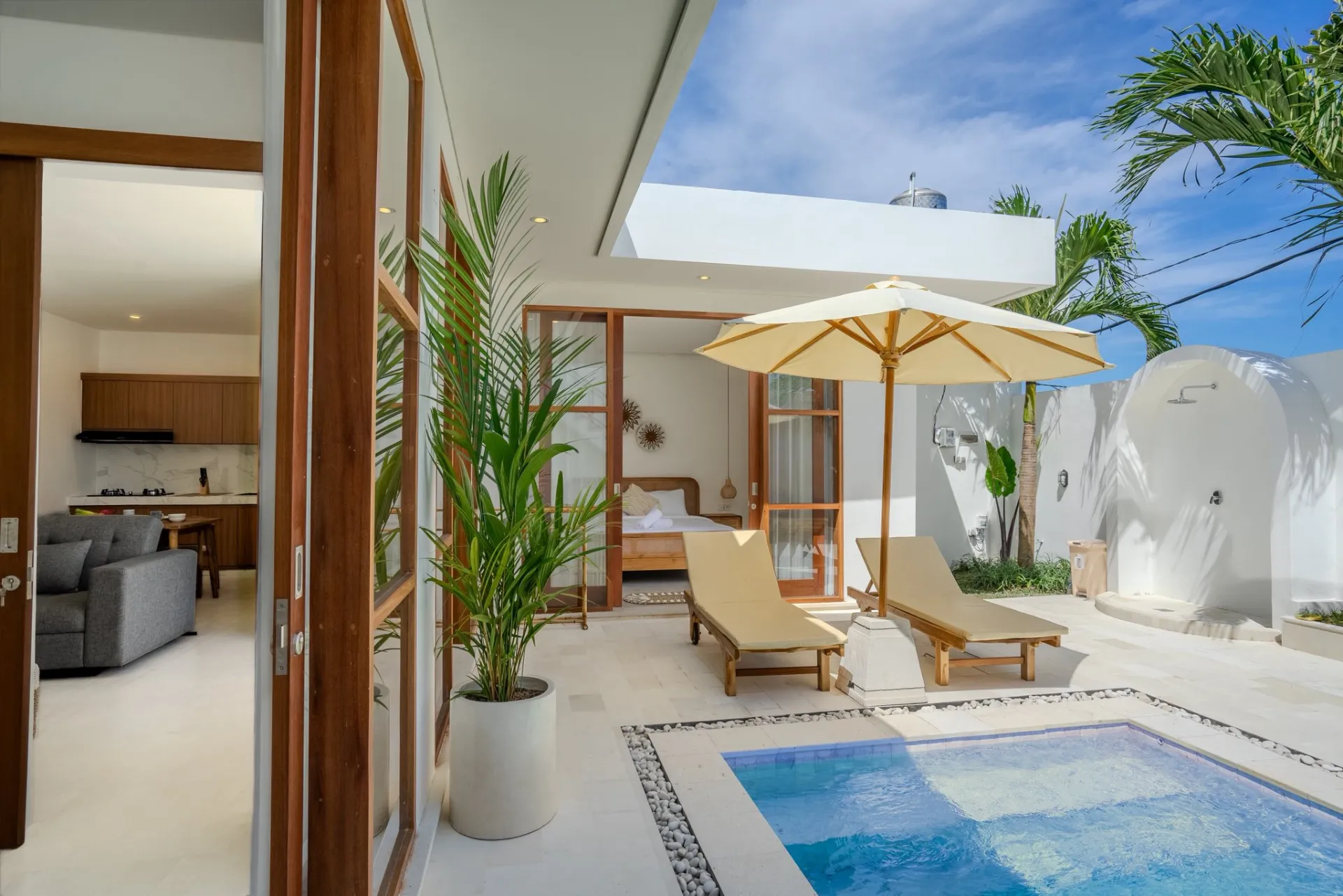 2 BR Villa in Pererenan — image 3