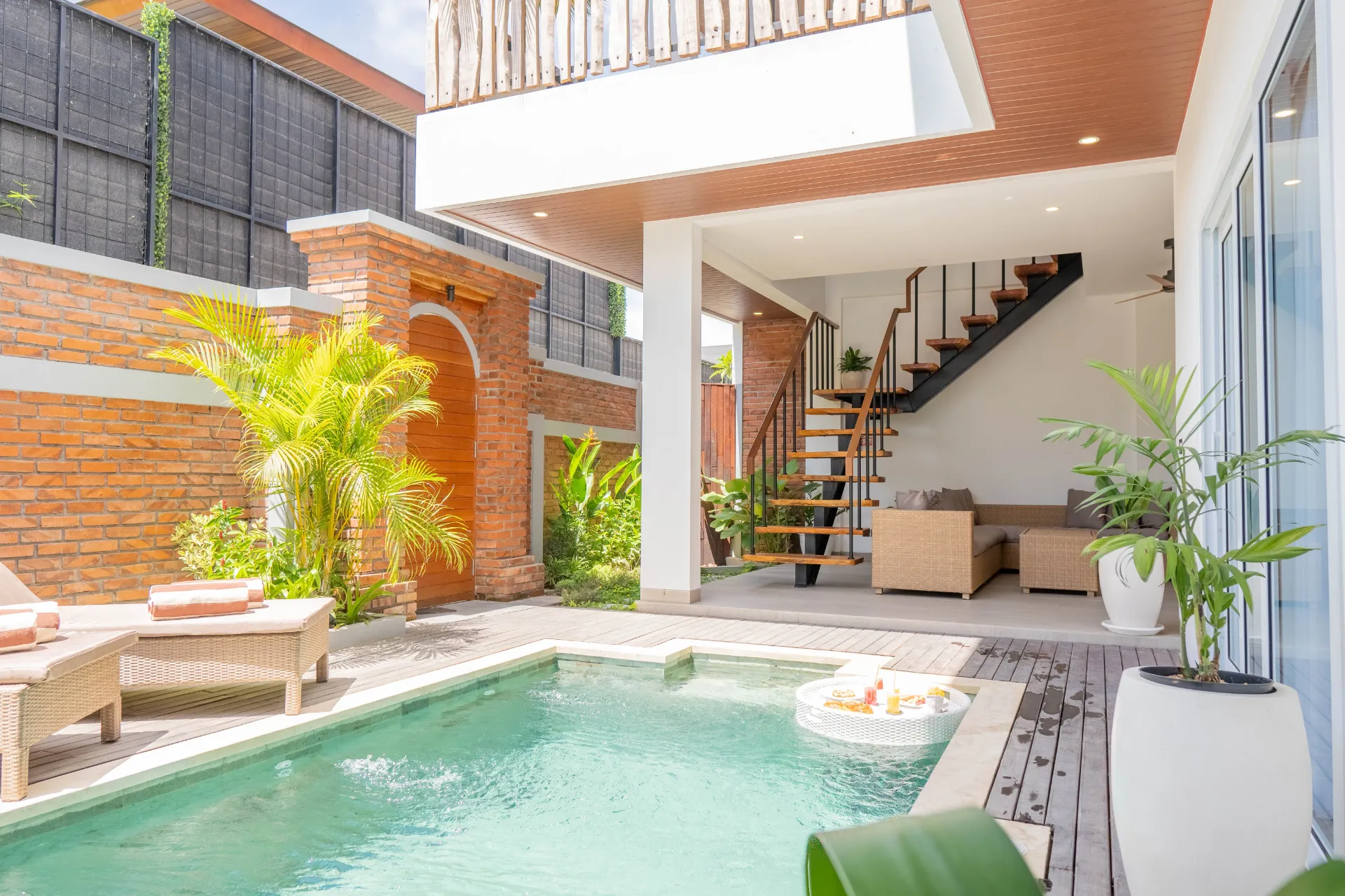 2 BR VILLA IN TUMBAK BAYUH — image 3