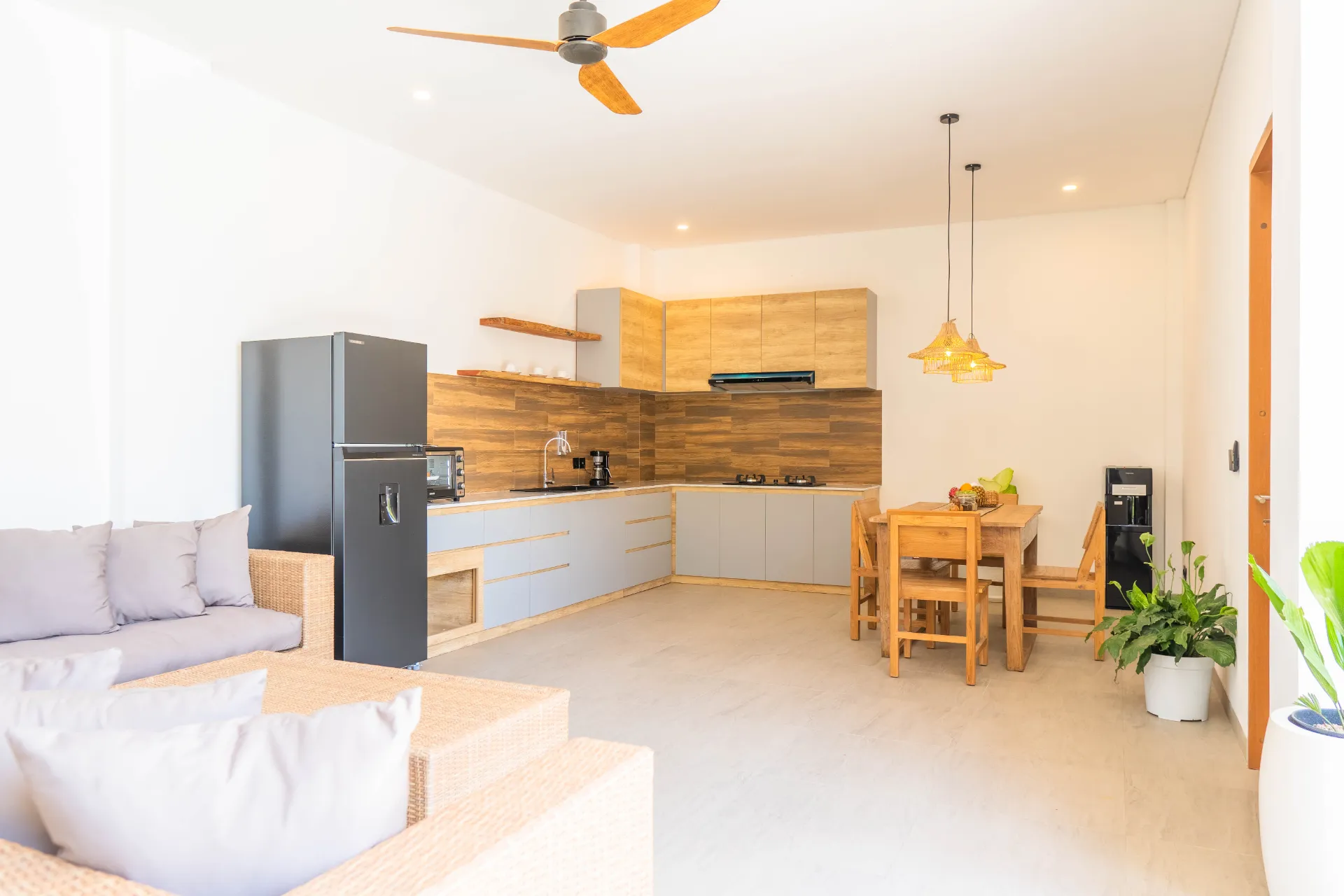 2 BR VILLA IN TUMBAK BAYUH — image 4
