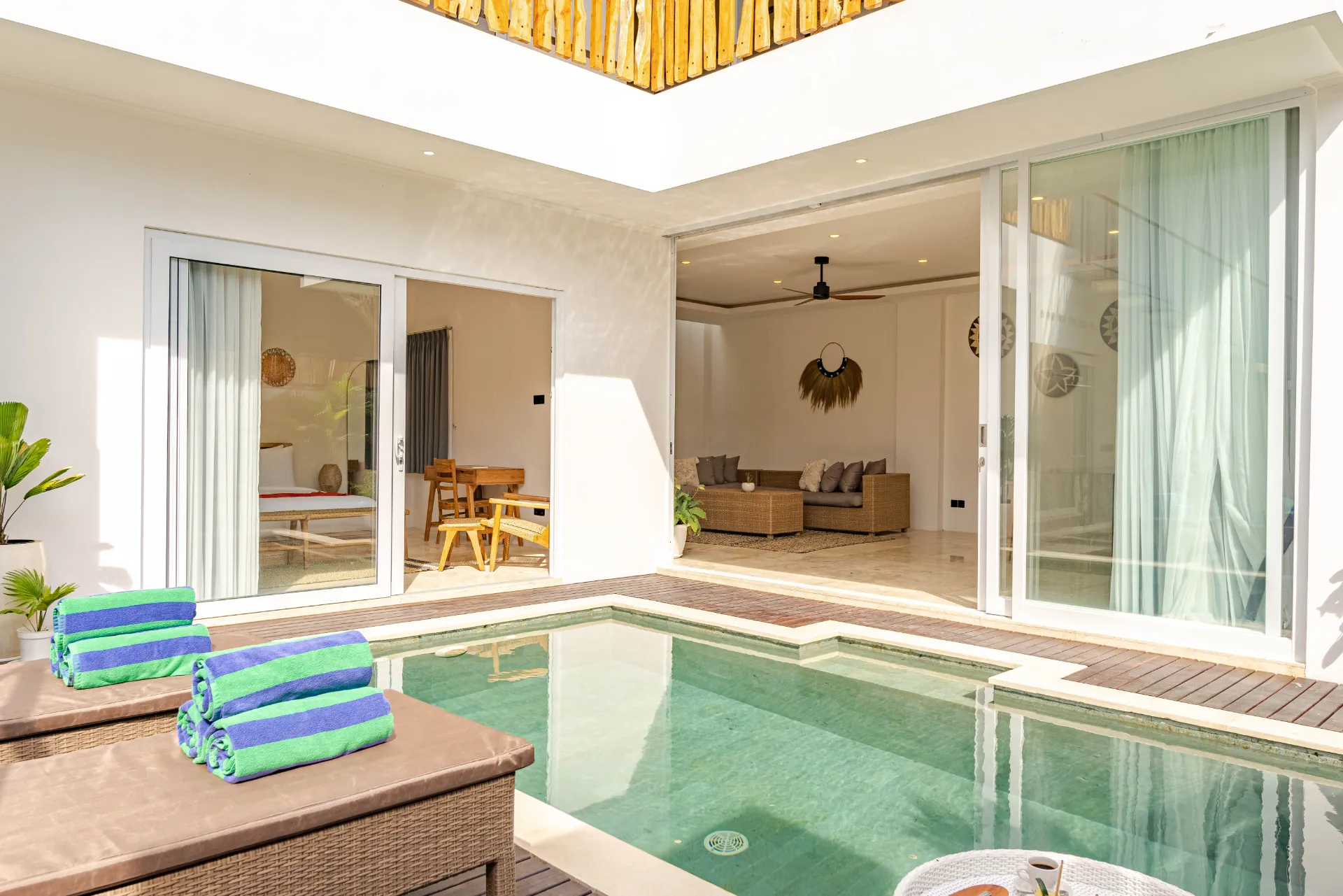 3 BR VILLA IN TUMBAK BAYUH — image 3