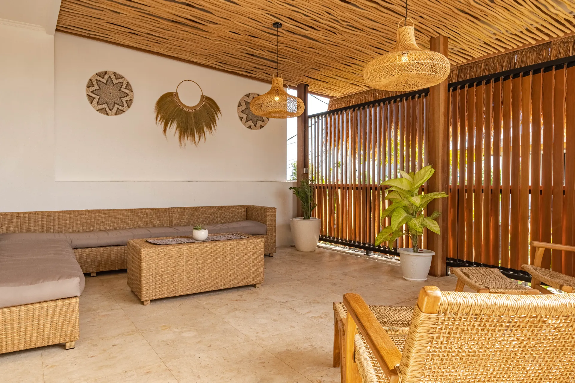 3 BR VILLA IN TUMBAK BAYUH — image 4