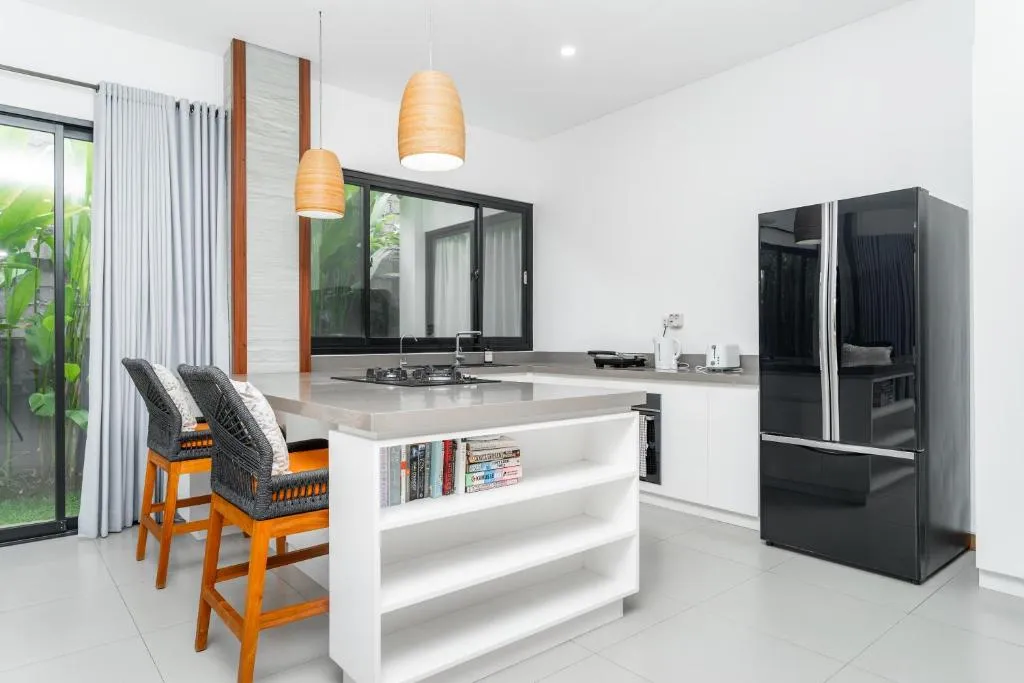 5-BR Premium Villa in Berawa Canggu