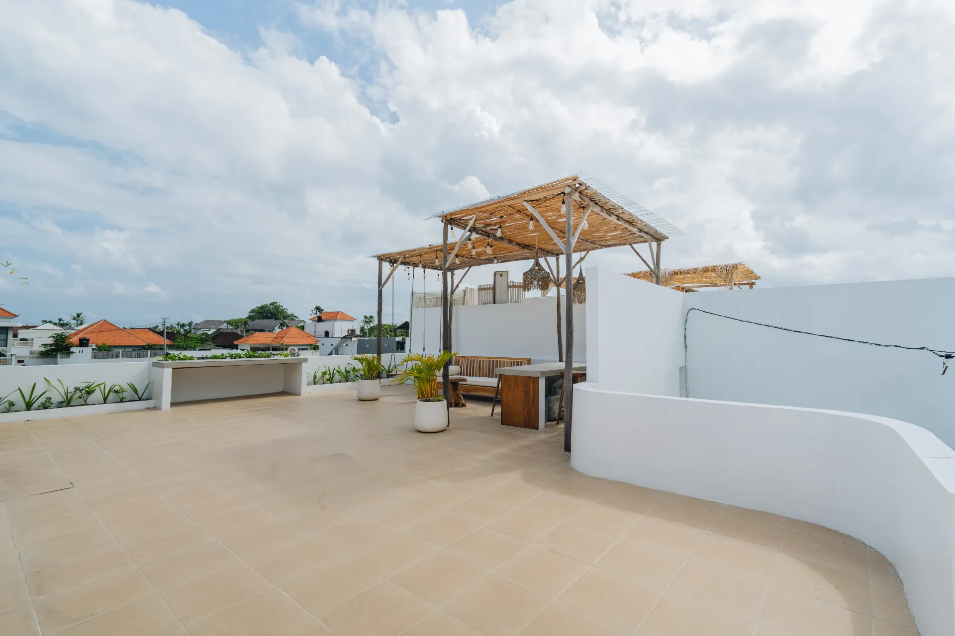 Segara Angin Villa - Calm & Cozy 2BR Villa Near Omni Wellness Club — image 3