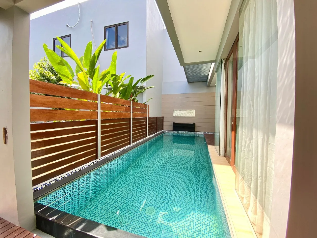 2 BR VILLA IN TUMBAK BAYUH — image 1