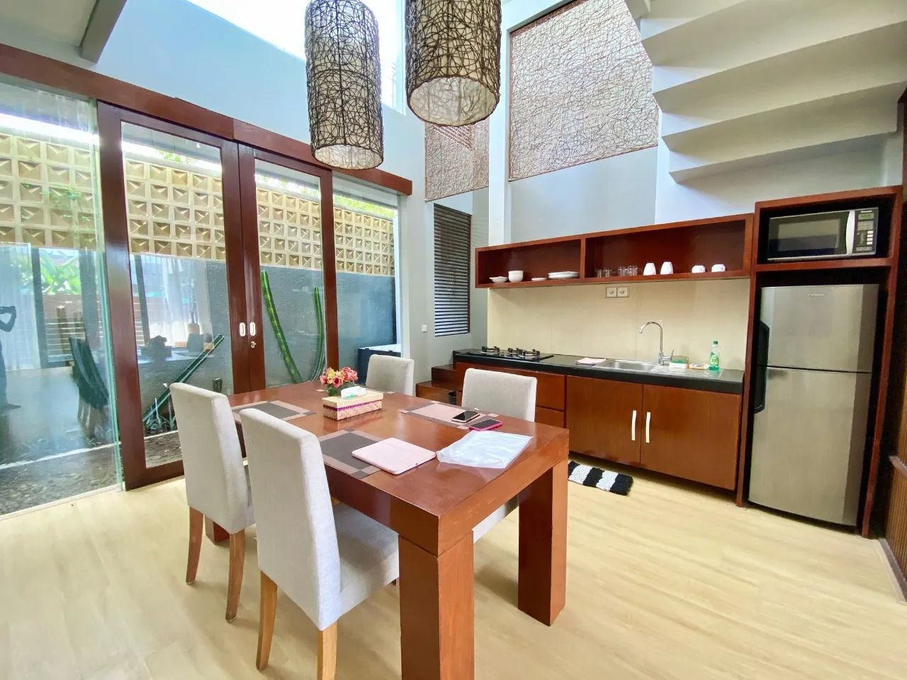 2 BR VILLA IN TUMBAK BAYUH — image 2