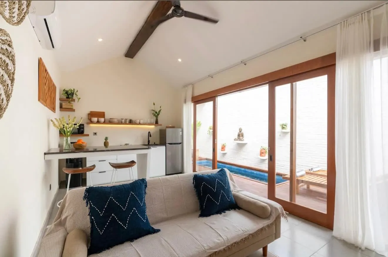 2 BR Villa in Seseh — image 3