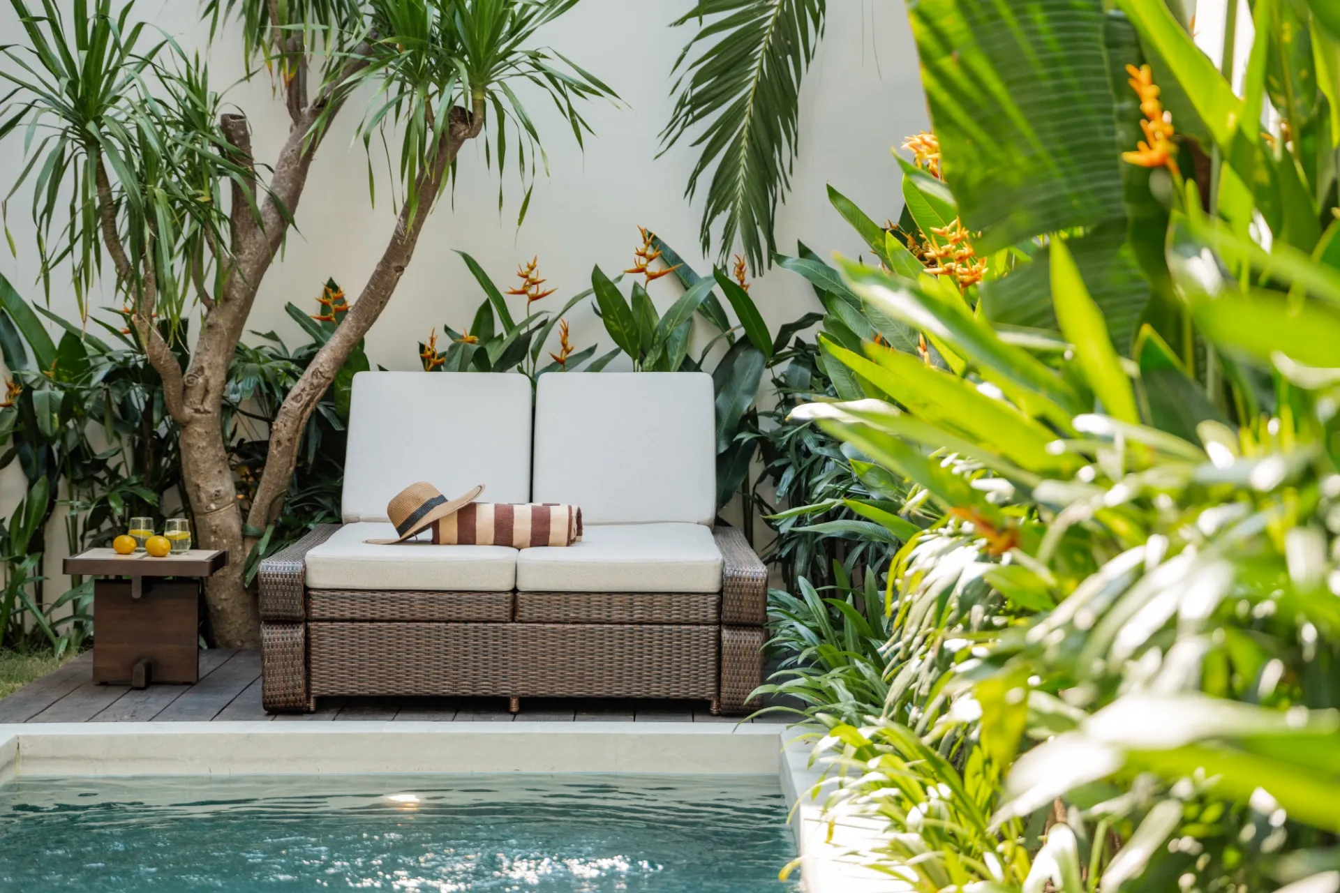 Modern Luxury 3BR Villa Canggu | Paradiso 2 — image 3