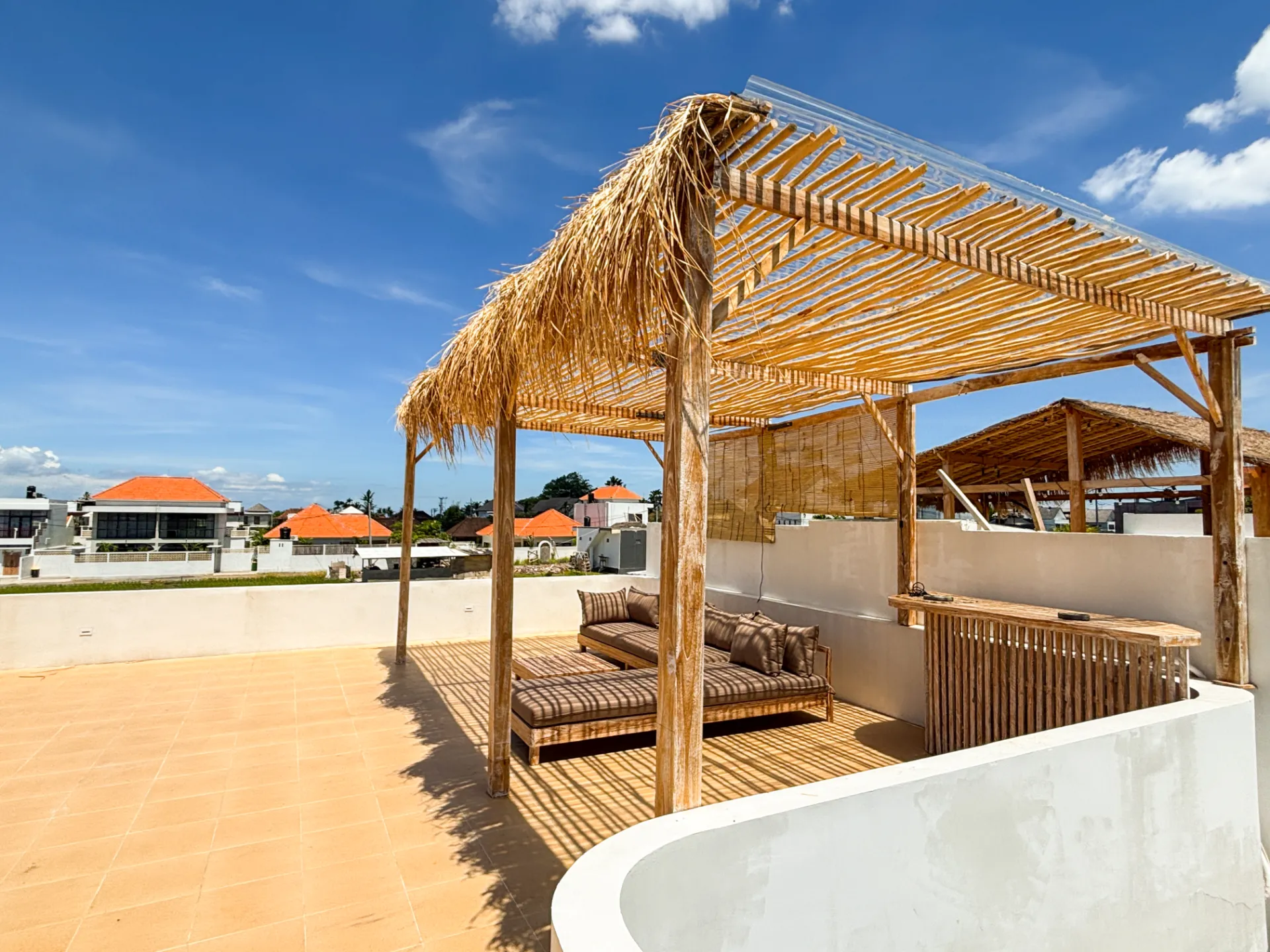 Villa Merlin - Peaceful 2BR Villa Steps from Omni Social Wellness Club — image 1