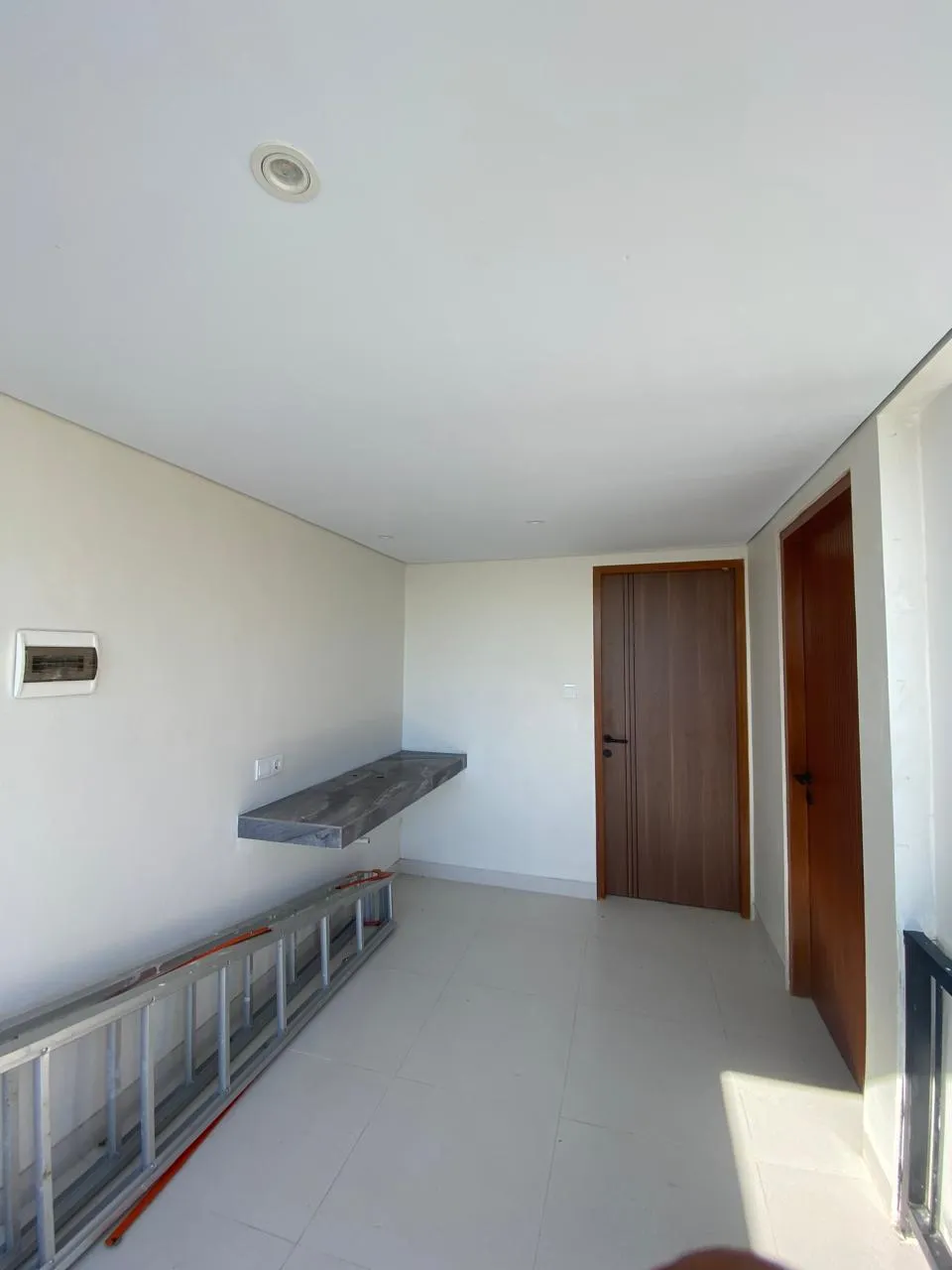 villa alas unfurnish for rent — image 1