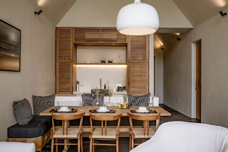 Boutique 2-Bedroom villa Near Nuanu — image 4