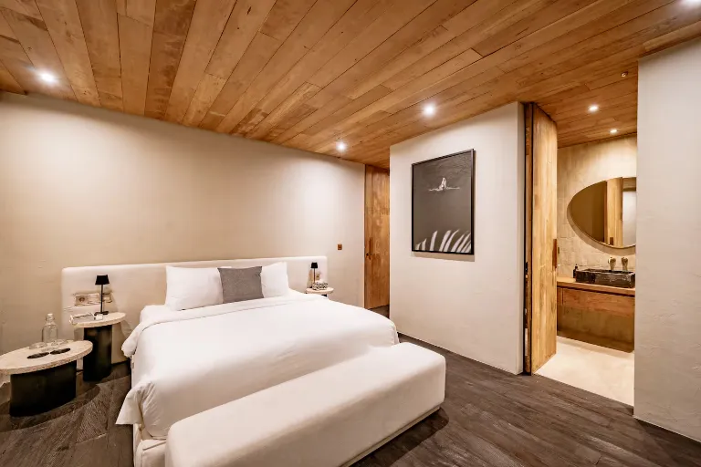 Boutique 2-Bedroom villa Near Nuanu — image 3