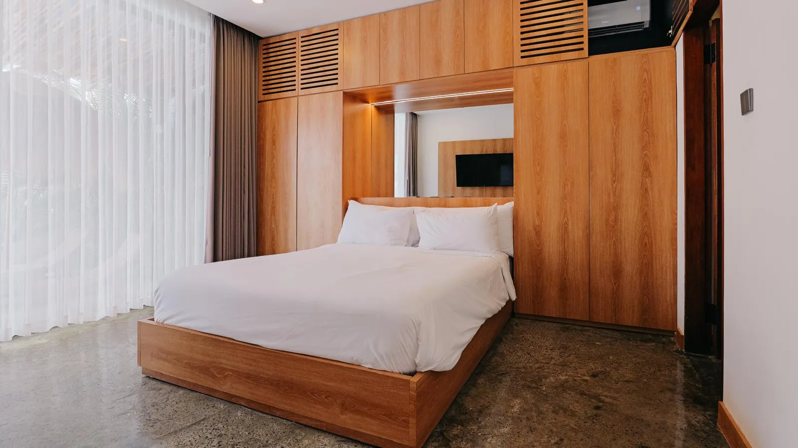 2BD Private Pool Villas Azur Umalas - AL2 — image 2