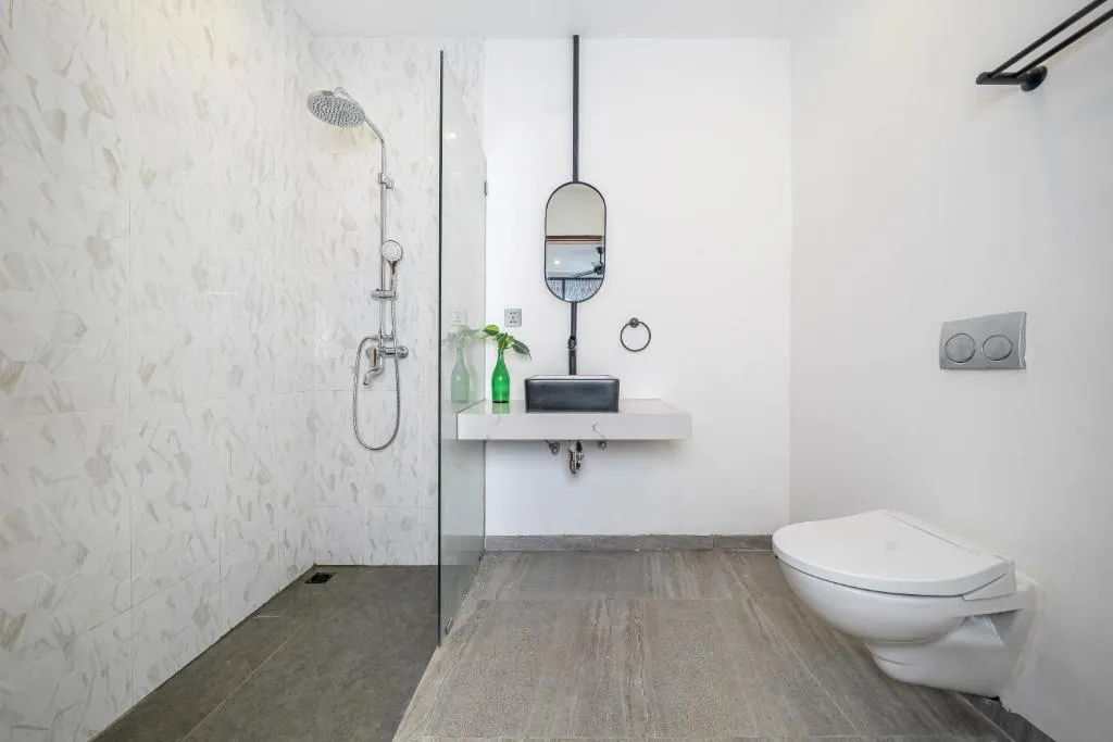 2BD Private Pool Villas Azur Umalas - AL2 — image 4