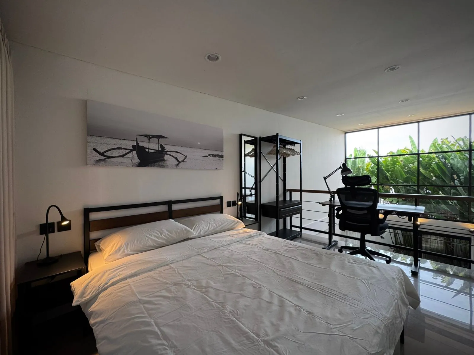 Brand New Apartment in Pererenan (Pet Friendly) — image 3
