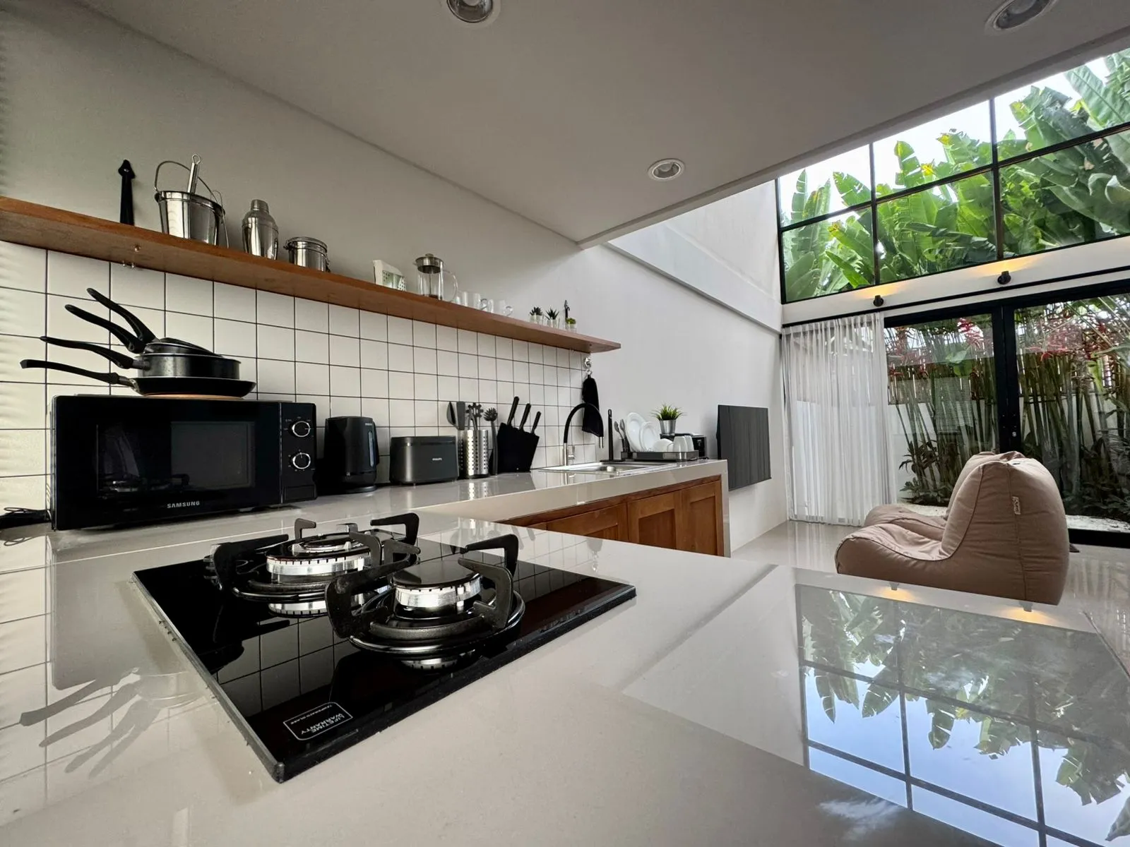 Brand New Apartment in Pererenan (Pet Friendly) — image 2