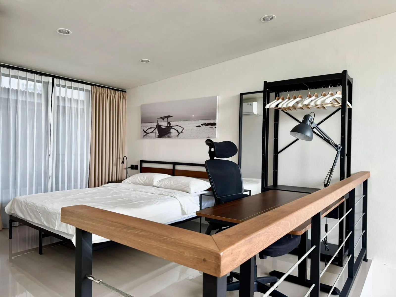 Brand New Apartment in Pererenan (Pet Friendly) — image 4