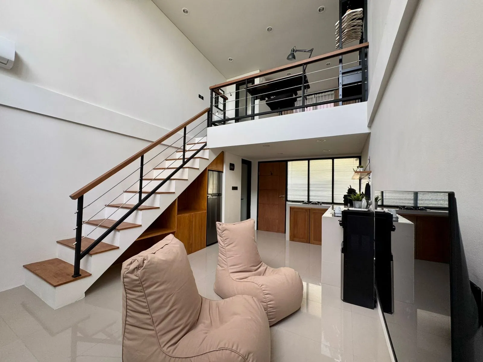 Brand New Apartment in Pererenan (Pet Friendly) — image 1