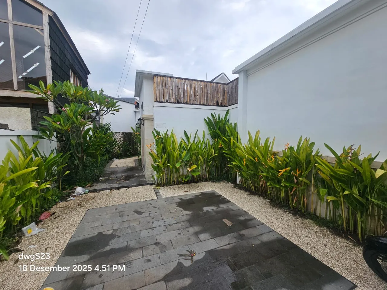 Villa Unfurnished Nertanadi — image 4