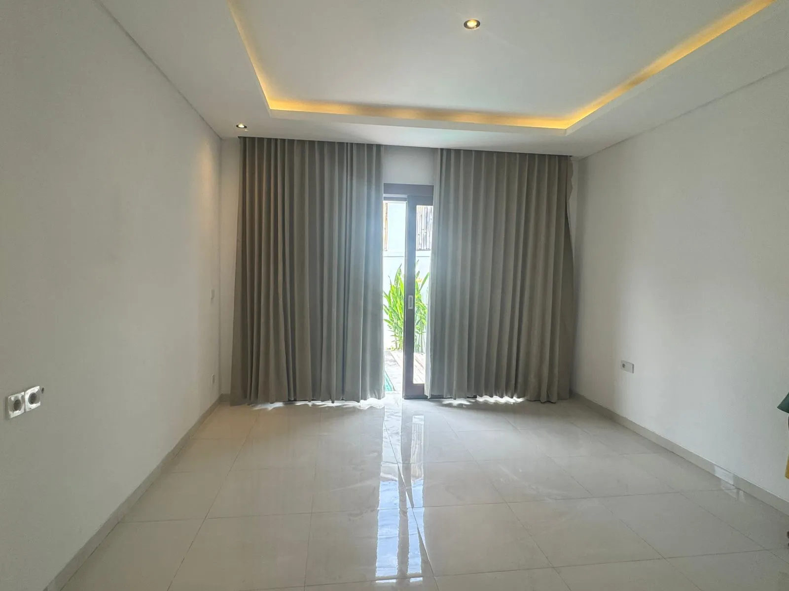 Villa Unfurnished Nertanadi — image 3