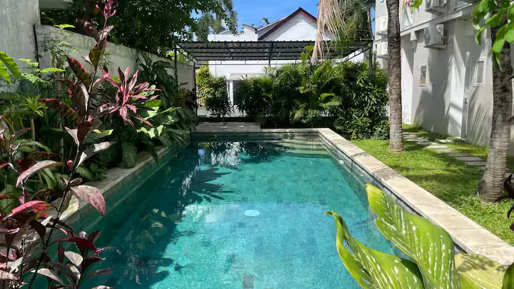Damai Suite | Relax & Comfort in Canggu | 3BR — image 1