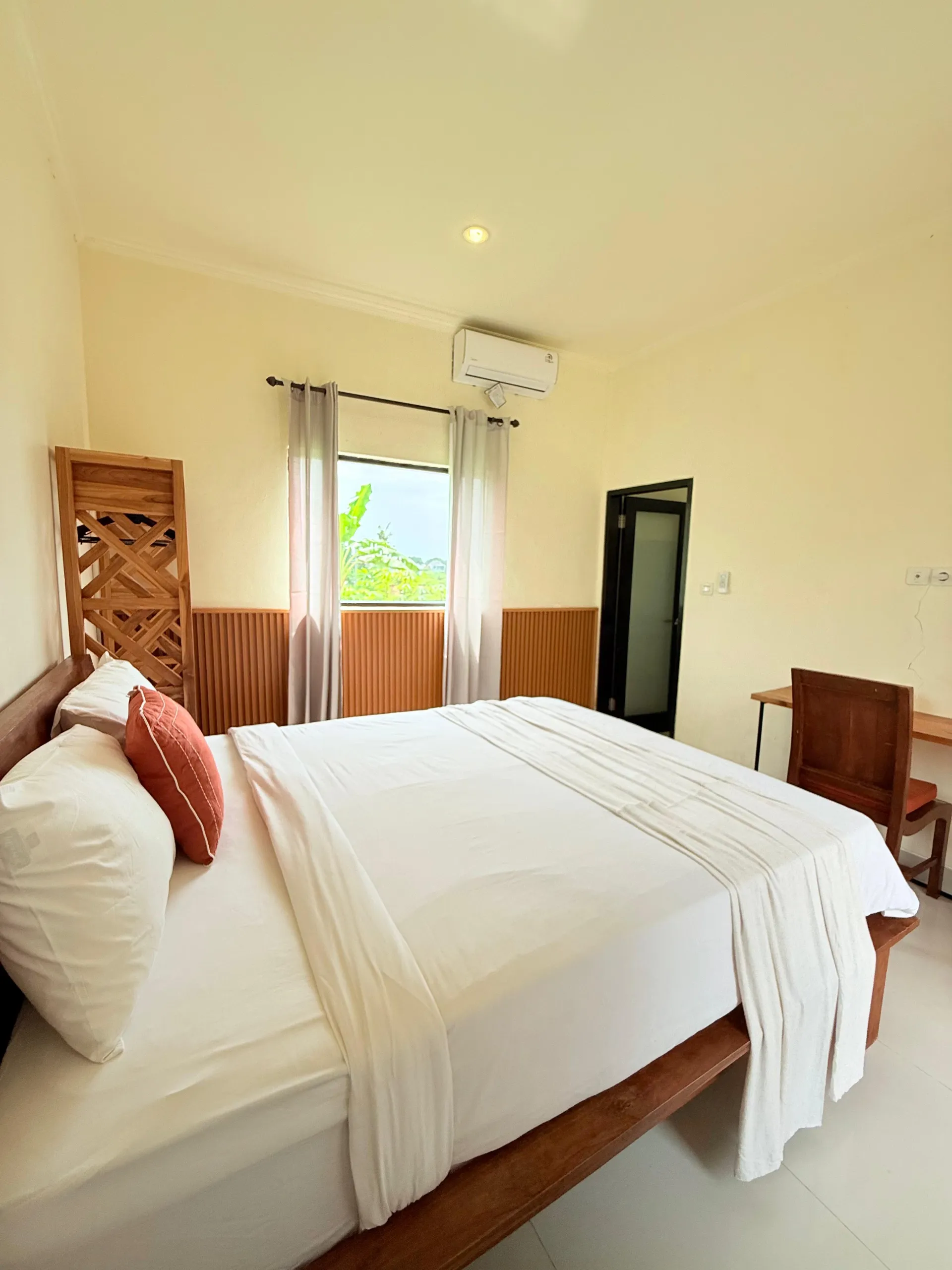 2BR House for rent at Cepaka Munggu — image 3