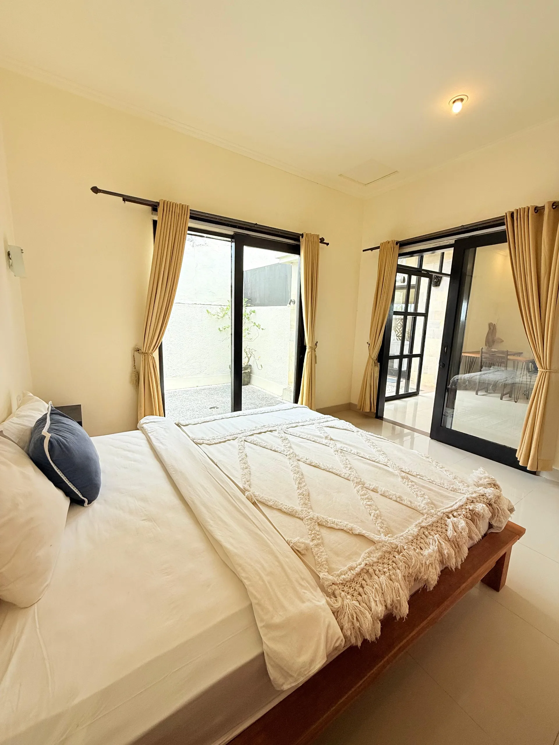 2BR House for rent at Cepaka Munggu — image 4