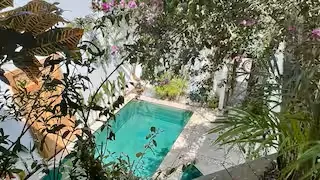 Relax & Charme | Villa Mardel 3BR | Berawa Canggu — image 3