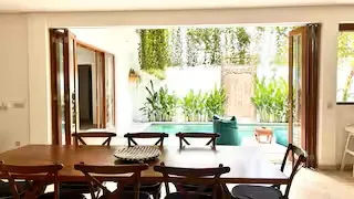 Relax & Charme | Villa Mardel 3BR | Berawa Canggu — image 4