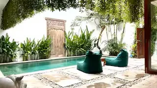 Relax & Charme | Villa Mardel 3BR | Berawa Canggu — image 2