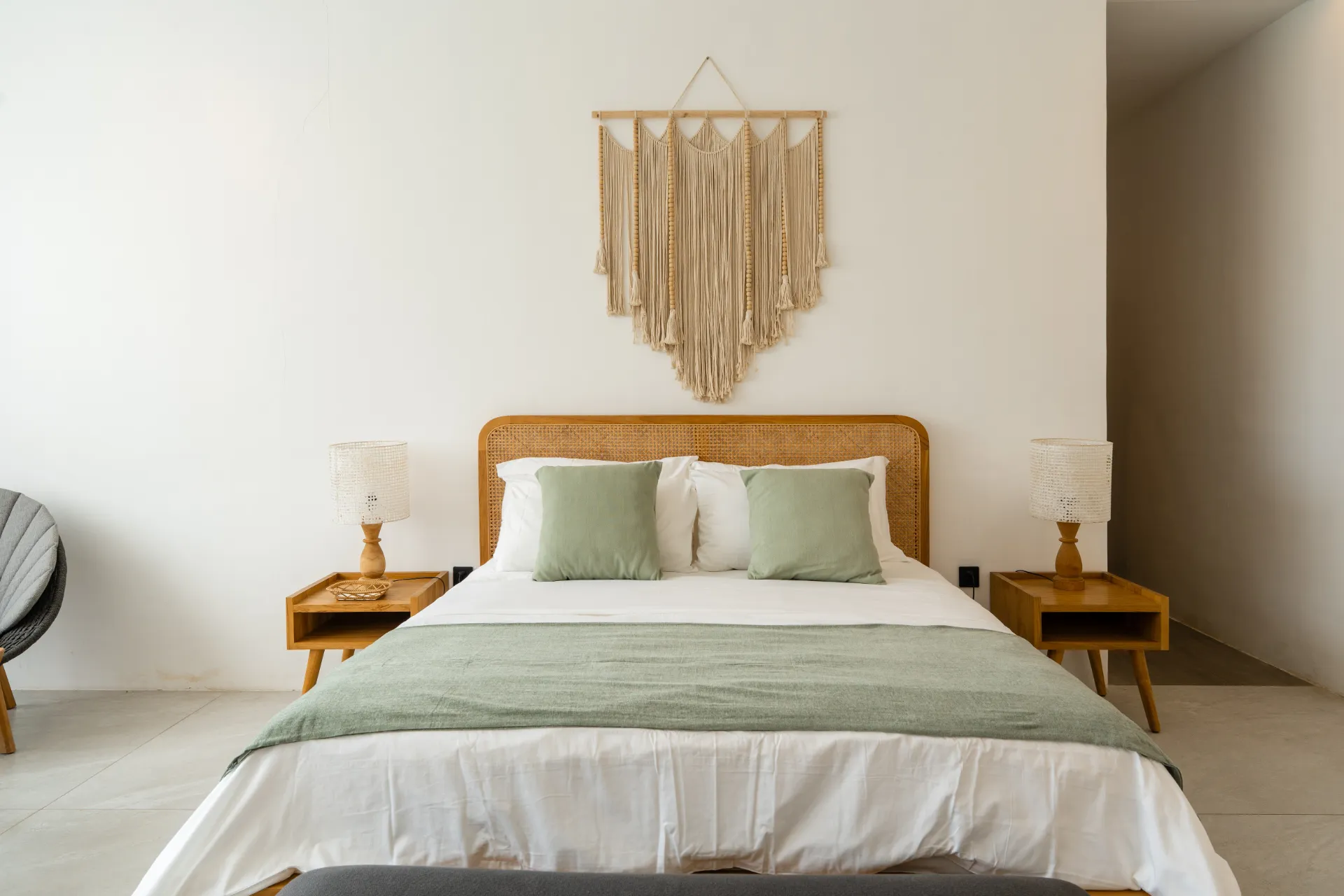 BEFAM 4 Bedrooms Luxury Villa