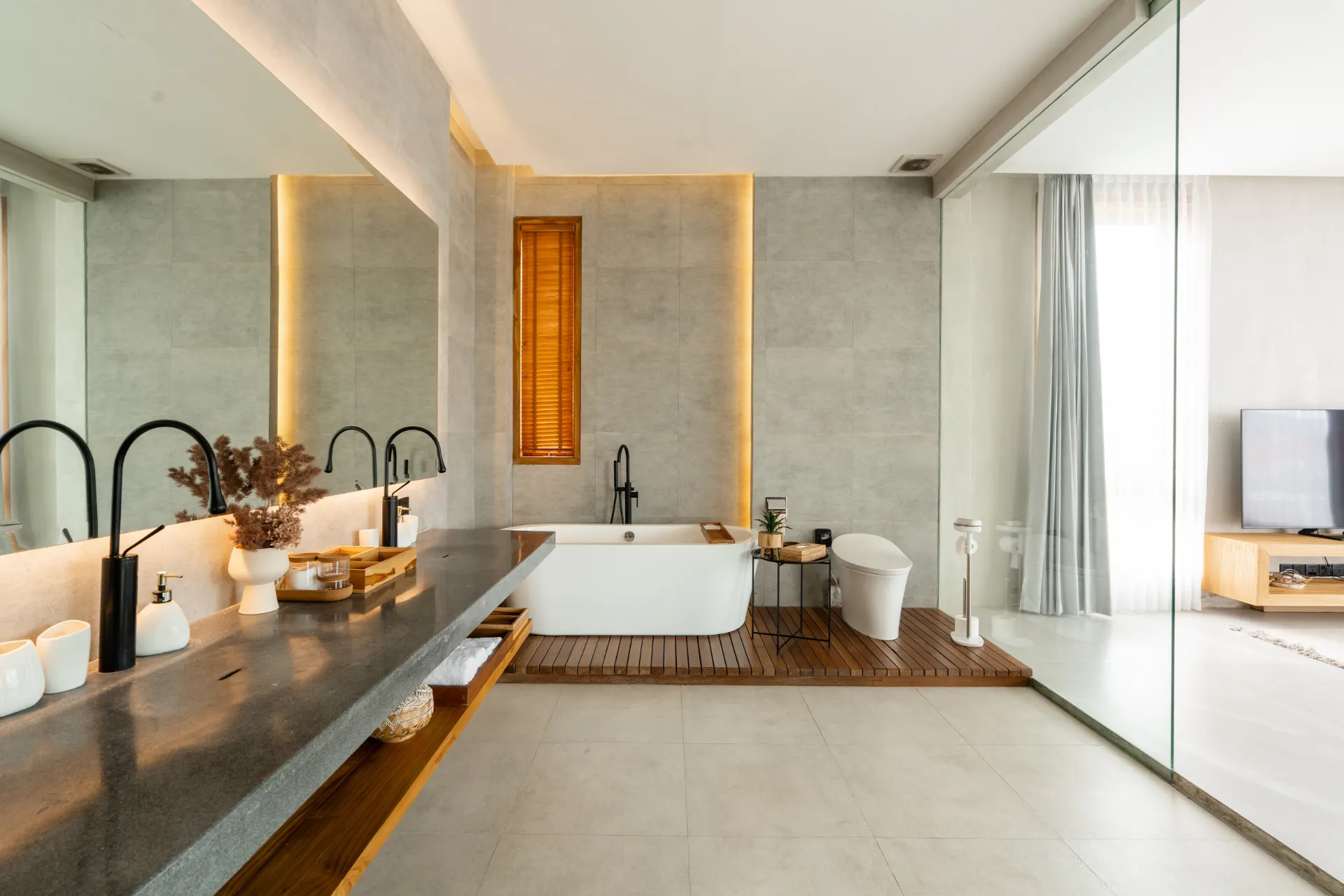 BEFAM 4 Bedrooms Luxury Villa — image 2