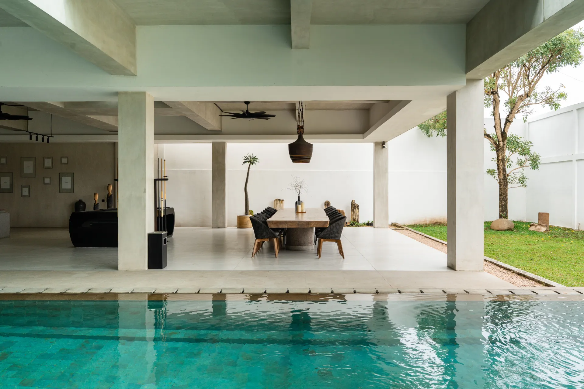BEFAM 4 Bedrooms Luxury Villa — image 3